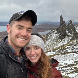 Meet your Posher, Jeff